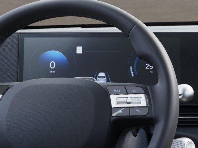 new 2025 Hyundai IONIQ 5 car