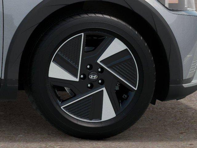 new 2025 Hyundai IONIQ 5 car