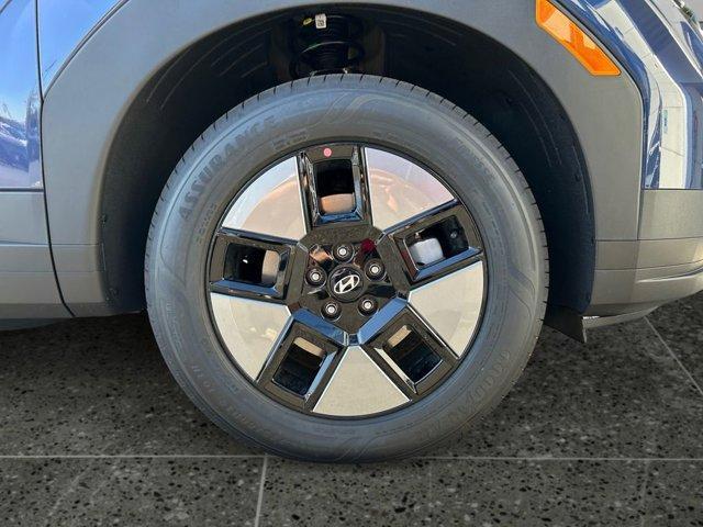 new 2026 Hyundai SANTA FE HEV car