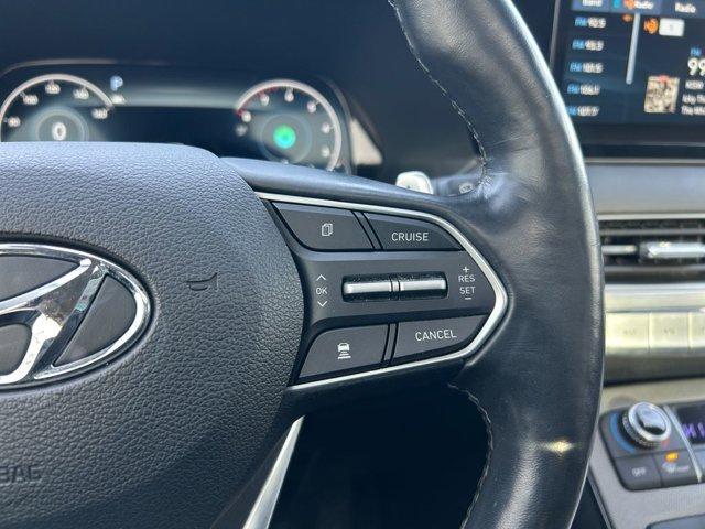 used 2021 Hyundai Palisade car, priced at $31,950