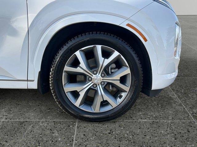 used 2021 Hyundai Palisade car, priced at $31,950