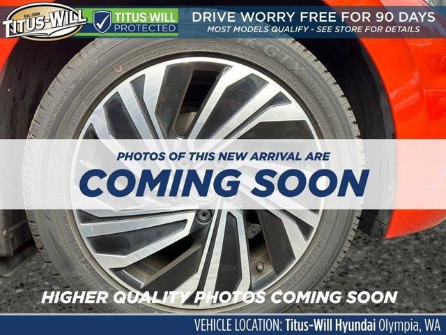 used 2020 Volkswagen Jetta car