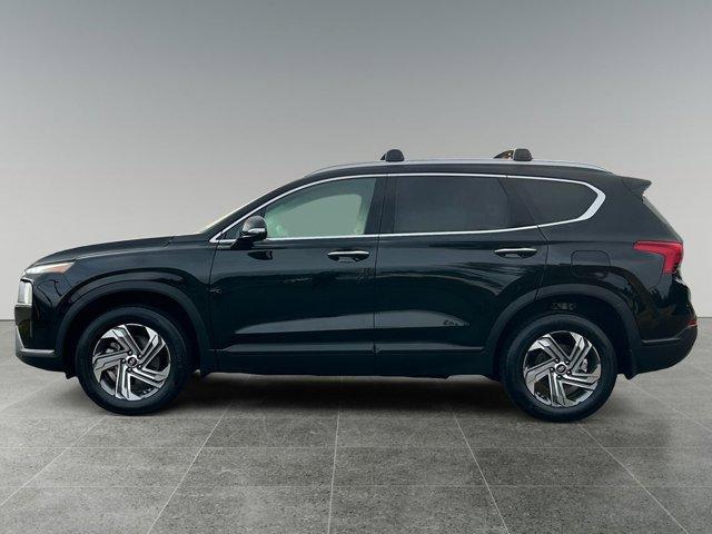 used 2023 Hyundai Santa Fe car