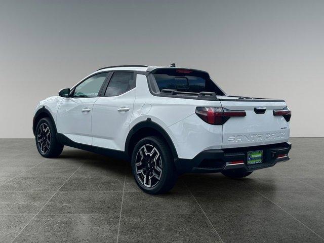 new 2025 Hyundai SANTA CRUZ car, priced at $42,999