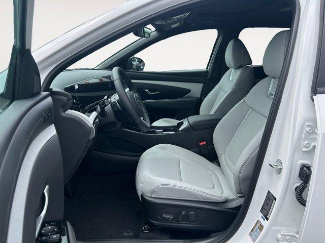 new 2025 Hyundai SANTA CRUZ car, priced at $42,999