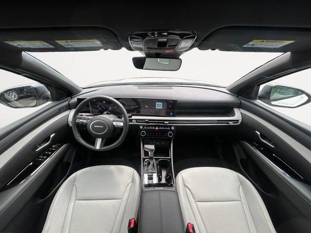 new 2025 Hyundai SANTA CRUZ car, priced at $42,999