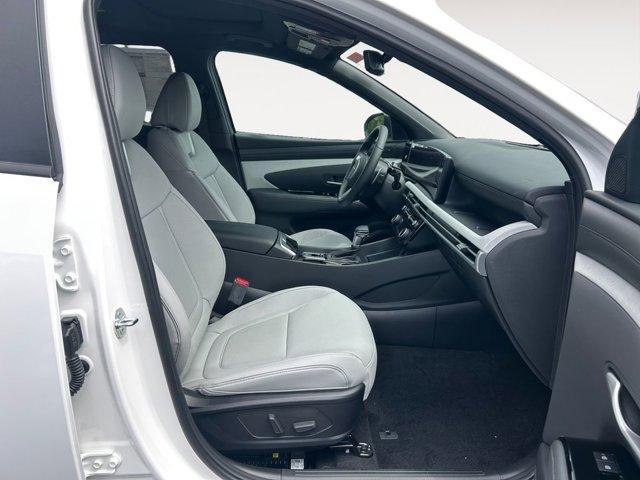 new 2025 Hyundai SANTA CRUZ car, priced at $42,999