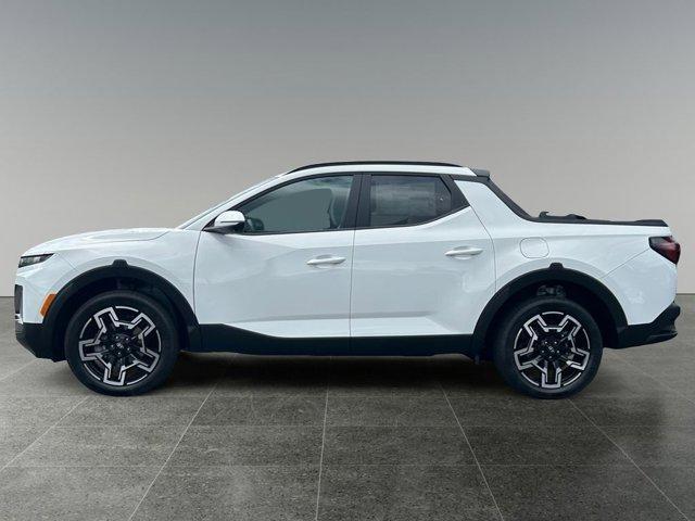 new 2025 Hyundai SANTA CRUZ car, priced at $42,999