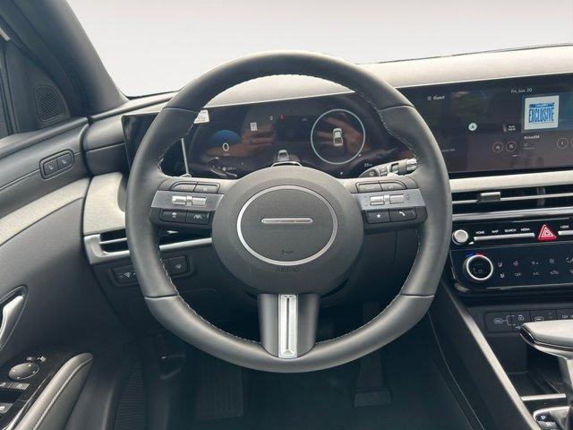 new 2025 Hyundai SANTA CRUZ car, priced at $42,999