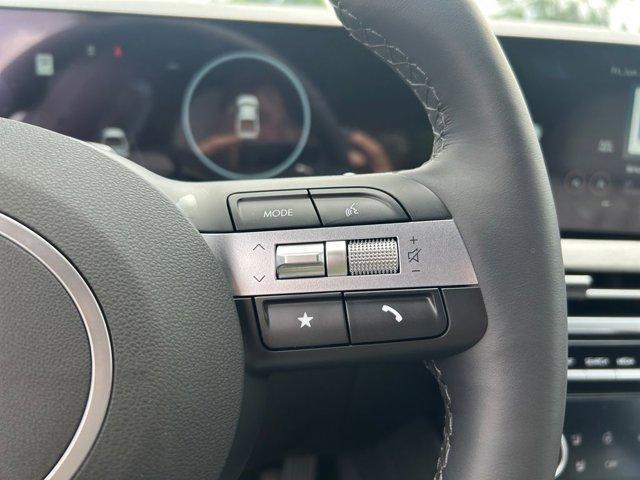 new 2025 Hyundai SANTA CRUZ car, priced at $42,999