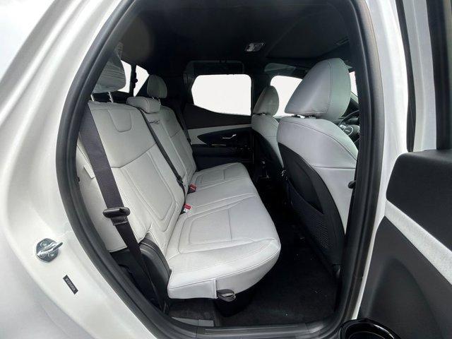 new 2025 Hyundai SANTA CRUZ car, priced at $42,999