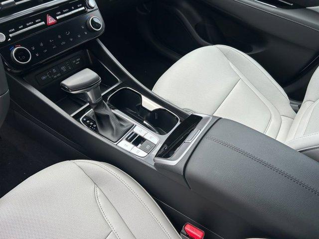 new 2025 Hyundai SANTA CRUZ car, priced at $42,999