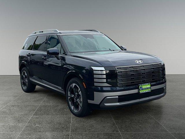 new 2026 Hyundai Palisade car, priced at $51,302