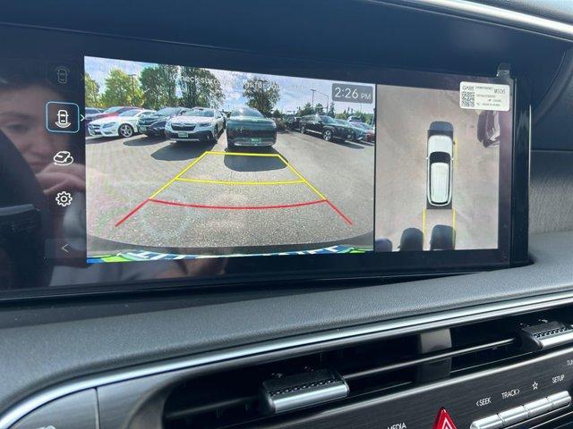 new 2026 Hyundai Palisade car, priced at $51,707