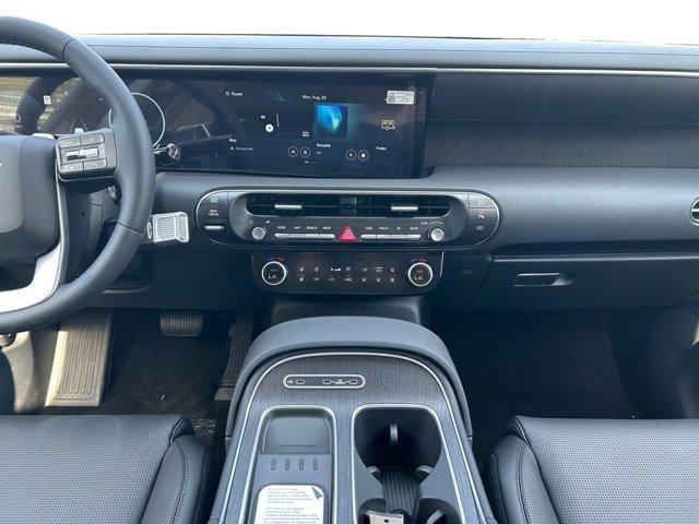 new 2026 Hyundai Palisade car, priced at $51,707