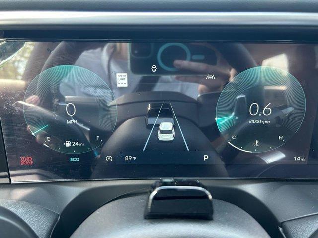 new 2026 Hyundai Palisade car, priced at $51,707
