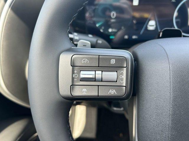 new 2026 Hyundai Palisade car, priced at $51,707
