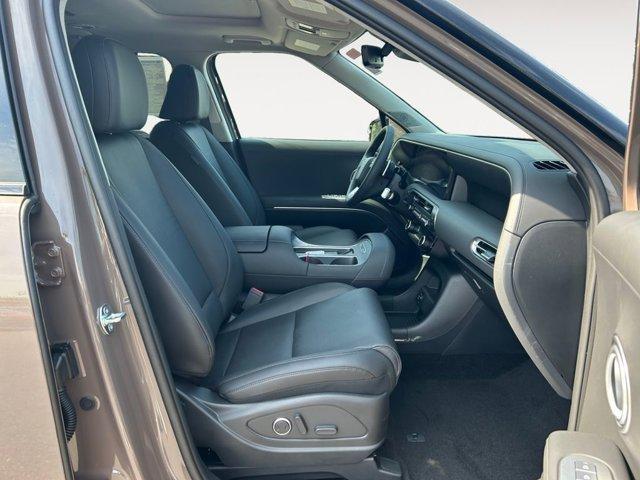 new 2026 Hyundai Palisade car, priced at $51,707
