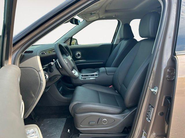 new 2026 Hyundai Palisade car, priced at $51,707