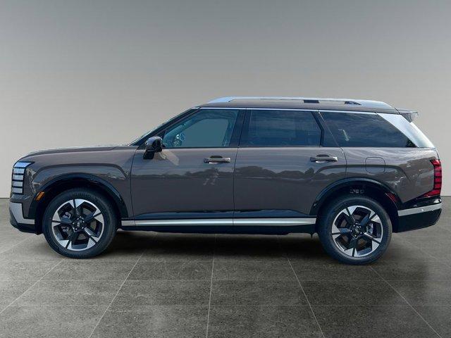 new 2026 Hyundai Palisade car, priced at $51,707