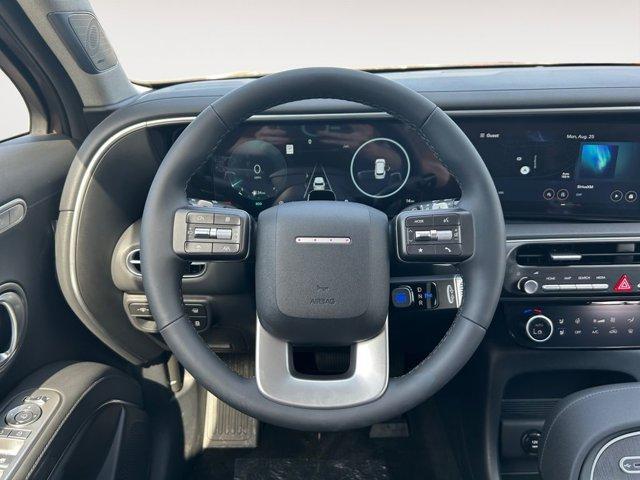 new 2026 Hyundai Palisade car, priced at $51,707