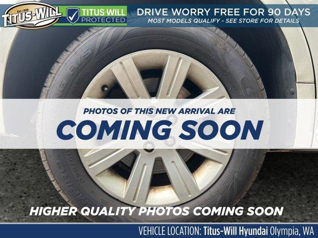 used 2012 Ford Flex car, priced at $7,850