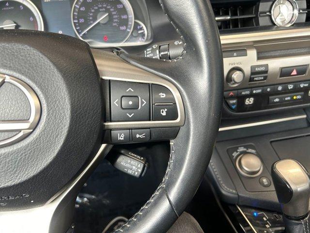used 2018 Lexus ES 350 car, priced at $28,990