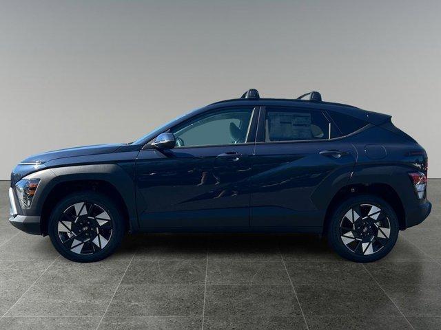 new 2025 Hyundai Kona car, priced at $26,999