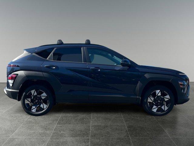 new 2025 Hyundai Kona car, priced at $26,999
