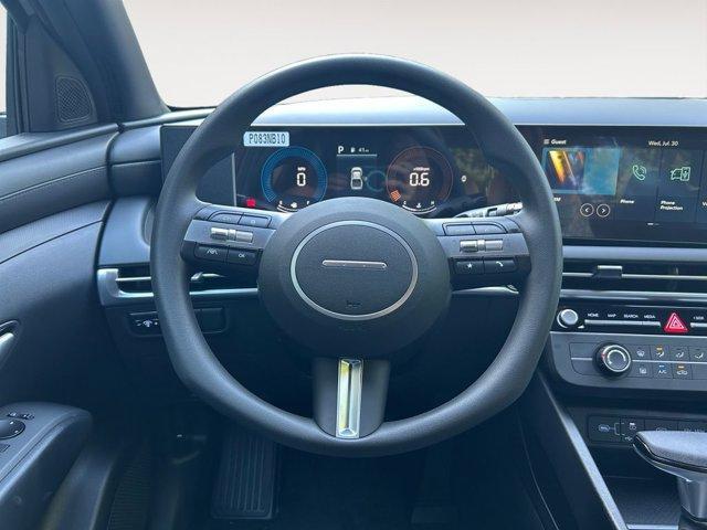 new 2025 Hyundai SANTA CRUZ car, priced at $32,555