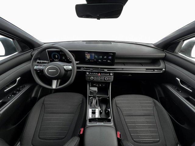 new 2025 Hyundai SANTA CRUZ car, priced at $32,555
