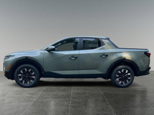 new 2025 Hyundai SANTA CRUZ car, priced at $32,555