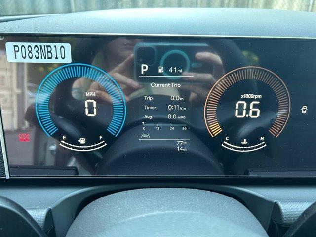 new 2025 Hyundai SANTA CRUZ car, priced at $32,555