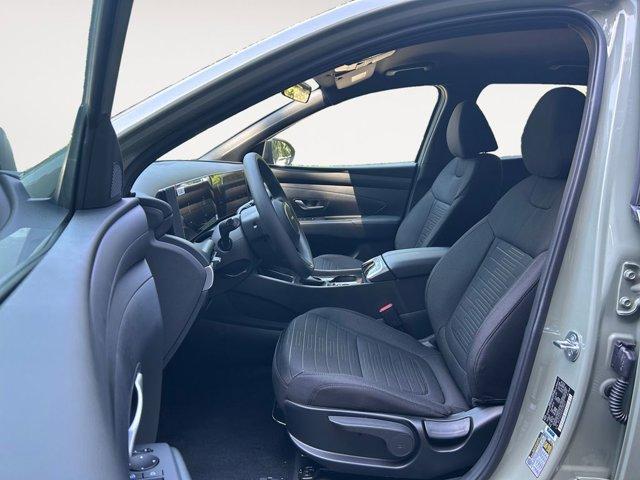 new 2025 Hyundai SANTA CRUZ car, priced at $32,555
