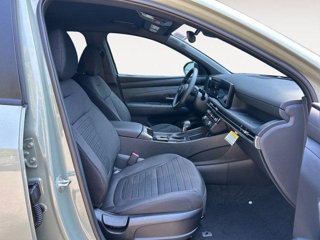 new 2025 Hyundai SANTA CRUZ car, priced at $32,555