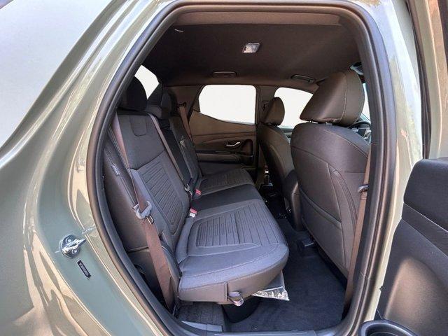 new 2025 Hyundai SANTA CRUZ car, priced at $32,555