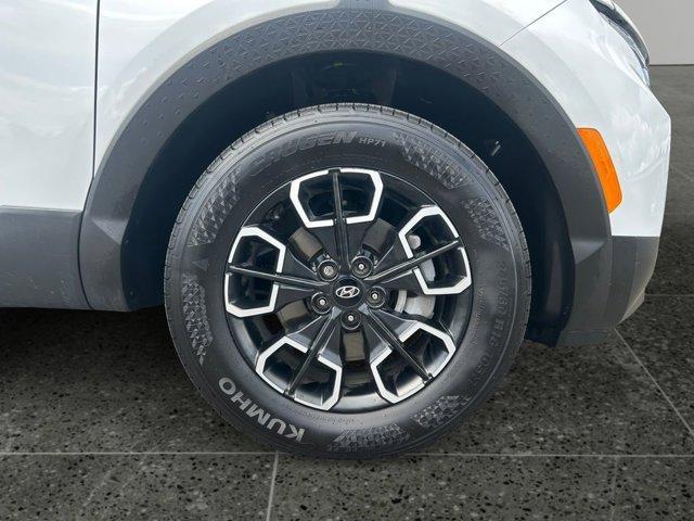 used 2024 Hyundai SANTA CRUZ car, priced at $30,450