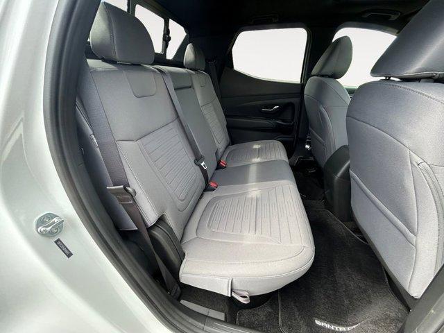 used 2024 Hyundai SANTA CRUZ car, priced at $30,450