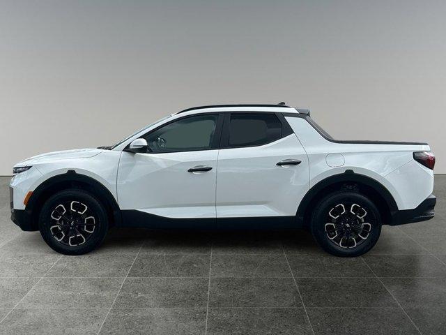 used 2024 Hyundai SANTA CRUZ car, priced at $30,450