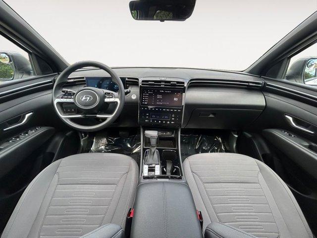 used 2024 Hyundai SANTA CRUZ car, priced at $30,450