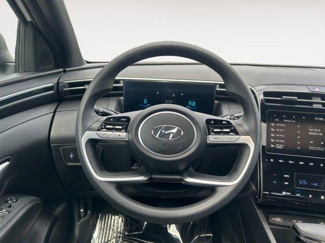 used 2024 Hyundai SANTA CRUZ car, priced at $30,450