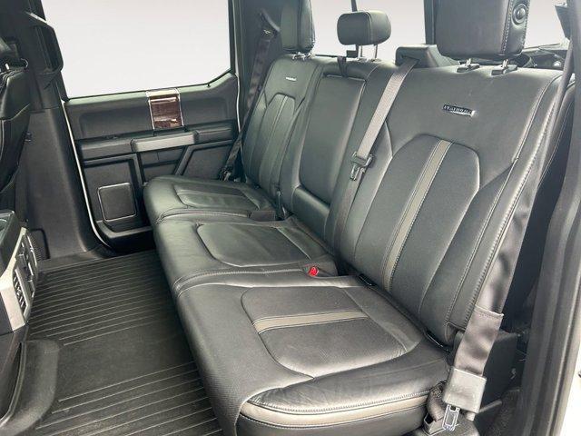 used 2015 Ford F-150 car, priced at $31,935