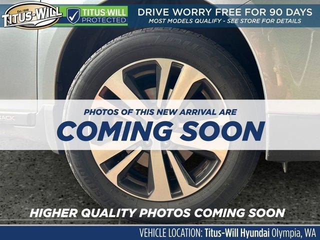 used 2019 Subaru Outback car, priced at $24,950