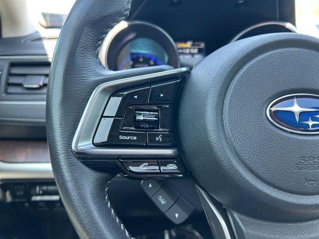 used 2019 Subaru Outback car, priced at $24,950