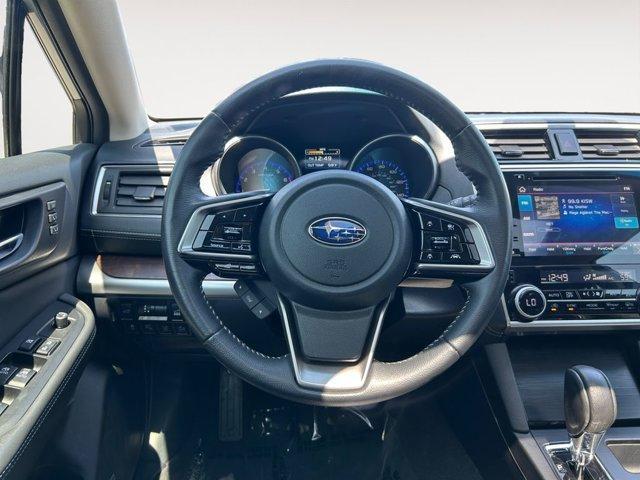 used 2019 Subaru Outback car, priced at $24,950