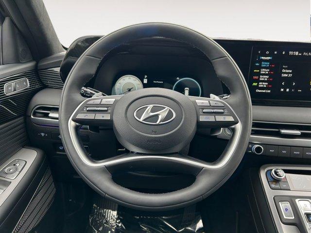 new 2024 Hyundai Palisade car, priced at $51,999
