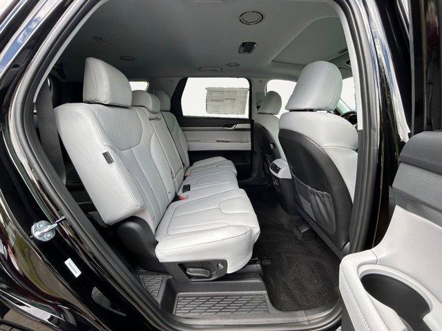 new 2025 Hyundai Palisade car, priced at $45,999