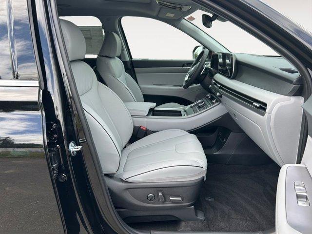 new 2025 Hyundai Palisade car, priced at $45,999