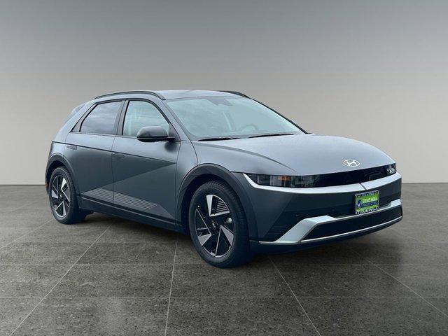 new 2025 Hyundai IONIQ 5 car, priced at $56,179