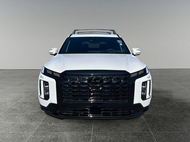 used 2025 Hyundai Palisade car, priced at $50,950